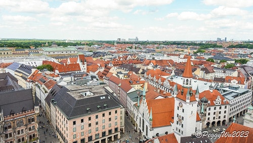 【歐洲|德國】20230704 德奧捷自駕之旅:St. Pe DSC06814