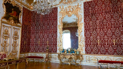 【歐洲|德國】20230704 德奧捷自駕之旅:參觀慕尼黑皇 DSC06771