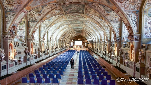 【歐洲|德國】20230704 德奧捷自駕之旅:參觀慕尼黑皇 DSC06737