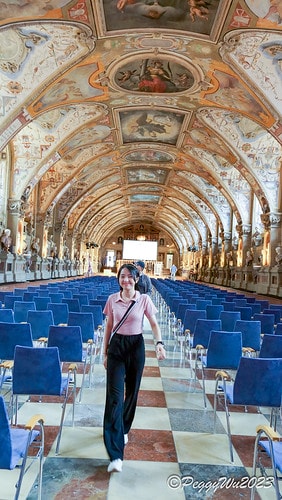 【歐洲|德國】20230704 德奧捷自駕之旅:參觀慕尼黑皇 DSC06736