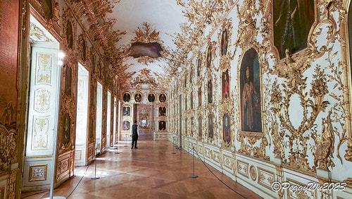 【歐洲|德國】20230704 德奧捷自駕之旅:參觀慕尼黑皇 DSC06725