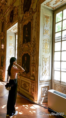 【歐洲|德國】20230704 德奧捷自駕之旅:參觀慕尼黑皇 DSC06719