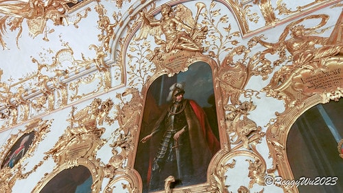 【歐洲|德國】20230704 德奧捷自駕之旅:參觀慕尼黑皇 DSC06712