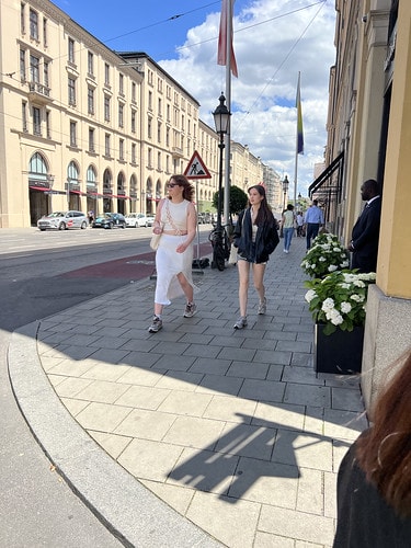 【歐洲|德國】20230704 德奧捷自駕之旅:城區購買Ba IMG_1708_1