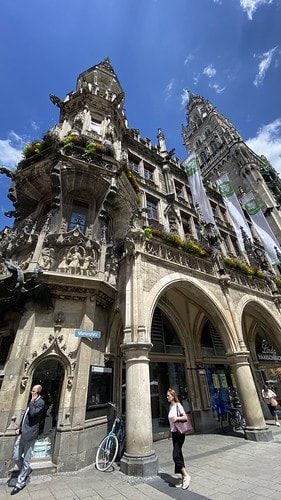 【歐洲|德國】20230704 德奧捷自駕之旅:城區購買Ba IMG_2070