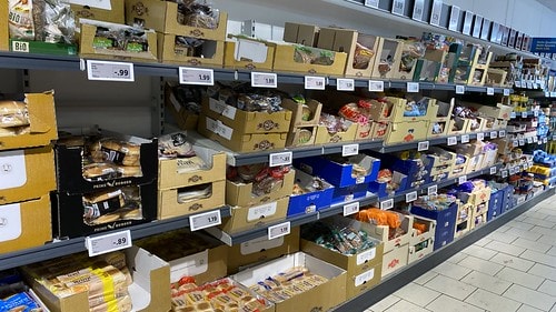 【歐洲|德奧捷】20230704 德奧捷自駕之旅:抵達德國慕 IMG_2044