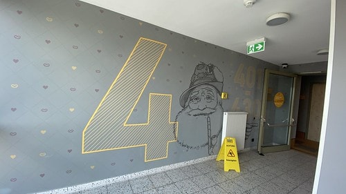 【歐洲|德奧捷】20230704 德奧捷自駕之旅:抵達德國慕 IMG_2042