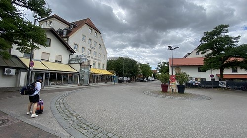 【歐洲|德奧捷】20230704 德奧捷自駕之旅:抵達德國慕 IMG_2018