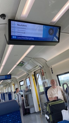 【歐洲|德奧捷】20230704 德奧捷自駕之旅:抵達德國慕 IMG_2014