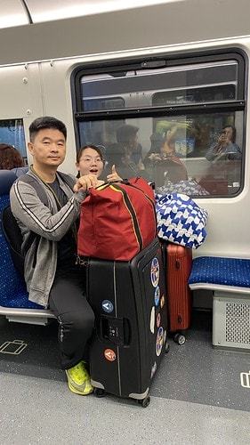 【歐洲|德奧捷】20230704 德奧捷自駕之旅:抵達德國慕 IMG_2013