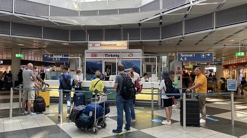 【歐洲|德奧捷】20230704 德奧捷自駕之旅:抵達德國慕 IMG_2009