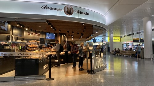 【歐洲|德奧捷】20230704 德奧捷自駕之旅:抵達德國慕 IMG_2003