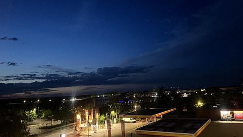 【歐洲|德國】20230704 德奧捷自駕之旅:散步到慕尼黑 FullSizeRender_1