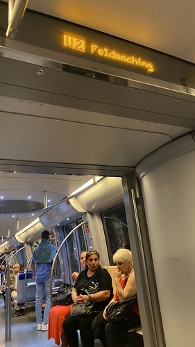 【歐洲|德國】20230704 德奧捷自駕之旅:散步到慕尼黑 IMG_2111