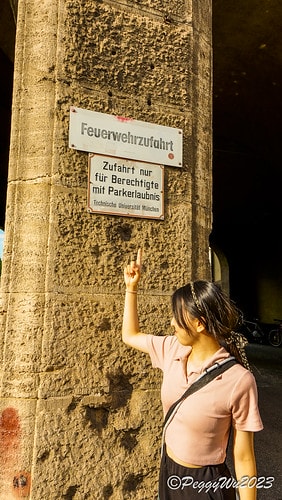 【歐洲|德國】20230704 德奧捷自駕之旅:散步到慕尼黑 DSC06954