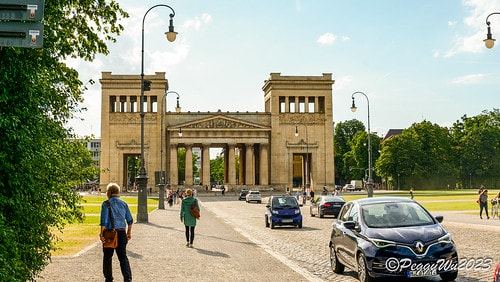 【歐洲|德國】20230704 德奧捷自駕之旅:散步到慕尼黑 DSC06945