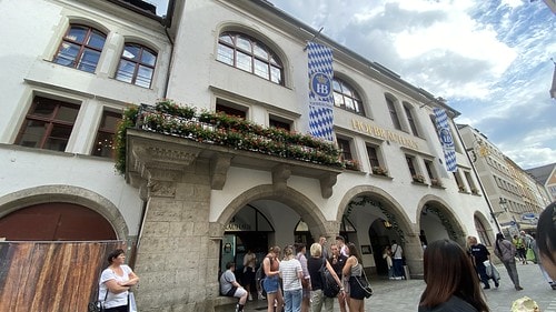 【歐洲|德國】20230704 德奧捷自駕之旅:散步到慕尼黑 IMG_2094