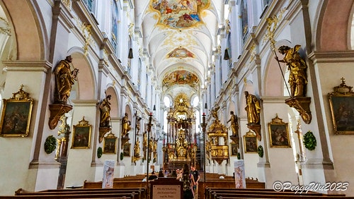 【歐洲|德國】20230704 德奧捷自駕之旅:St. Pe DSC06851