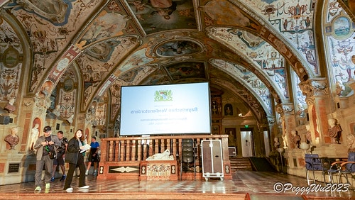 【歐洲|德國】20230704 德奧捷自駕之旅:參觀慕尼黑皇 DSC06732