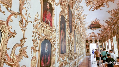 【歐洲|德國】20230704 德奧捷自駕之旅:參觀慕尼黑皇 DSC06721