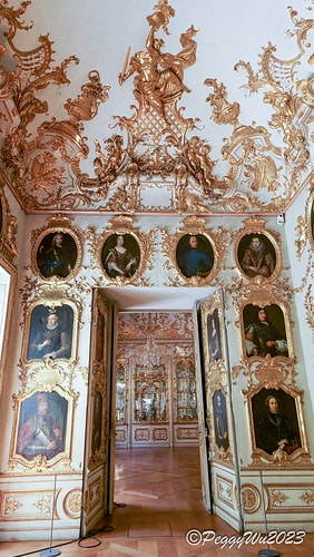 【歐洲|德國】20230704 德奧捷自駕之旅:參觀慕尼黑皇 DSC06715