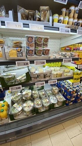 【歐洲|德奧捷】20230704 德奧捷自駕之旅:抵達德國慕 IMG_2051