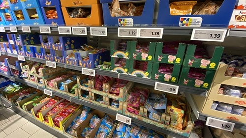 【歐洲|德奧捷】20230704 德奧捷自駕之旅:抵達德國慕 IMG_2046