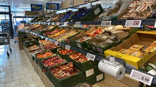 【歐洲|德奧捷】20230704 德奧捷自駕之旅:抵達德國慕 IMG_2045