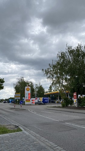 【歐洲|德奧捷】20230704 德奧捷自駕之旅:抵達德國慕 IMG_2032