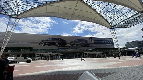 【歐洲|德奧捷】20230704 德奧捷自駕之旅:抵達德國慕 IMG_2007