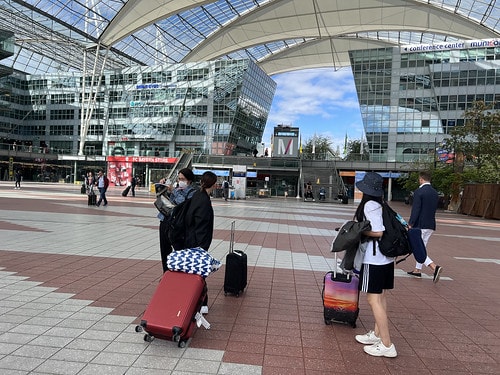 【歐洲|德奧捷】20230704 德奧捷自駕之旅:抵達德國慕 IMG_1656_1