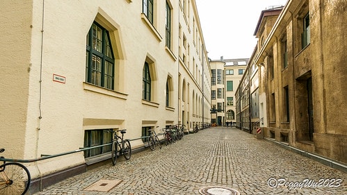 【歐洲|德國】20230704 德奧捷自駕之旅:散步到慕尼黑 DSC06953