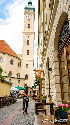 【歐洲|德國】20230704 德奧捷自駕之旅:散步到慕尼黑 DSC06893