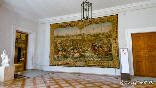 【歐洲|德國】20230704 德奧捷自駕之旅:參觀慕尼黑皇 DSC06763