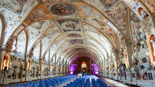 【歐洲|德國】20230704 德奧捷自駕之旅:參觀慕尼黑皇 DSC06730