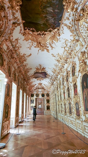 【歐洲|德國】20230704 德奧捷自駕之旅:參觀慕尼黑皇 DSC06724