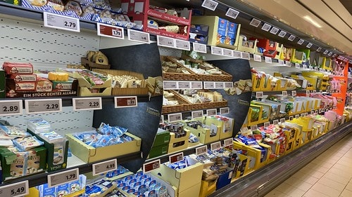 【歐洲|德奧捷】20230704 德奧捷自駕之旅:抵達德國慕 IMG_2053