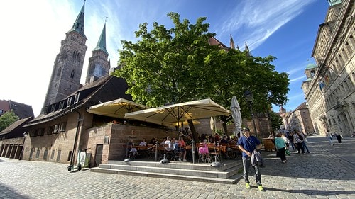 【歐洲|德國】20230705 德奧捷自駕之旅:Bratwu IMG_2411