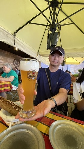 【歐洲|德國】20230705 德奧捷自駕之旅:Bratwu IMG_2399