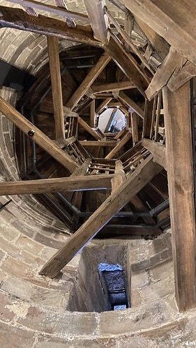 【歐洲|德國】20230705 德奧捷自駕之旅:參觀紐倫堡城 IMG_2343