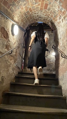 【歐洲|德國】20230705 德奧捷自駕之旅:參觀紐倫堡城 IMG_2342