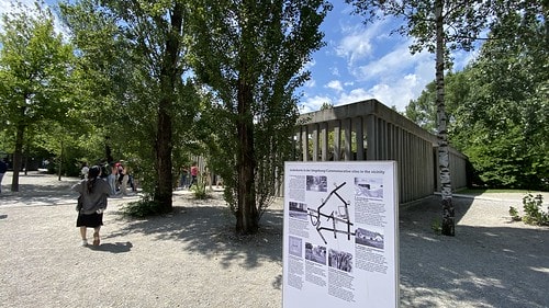 【歐洲|德國】20230705 德奧捷自駕之旅:達浩Dach IMG_2255