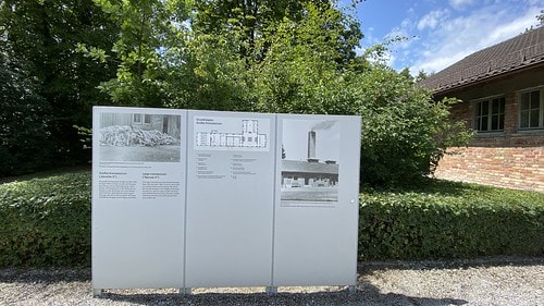 【歐洲|德國】20230705 德奧捷自駕之旅:達浩Dach IMG_2243