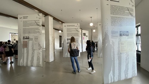 【歐洲|德國】20230705 德奧捷自駕之旅:達浩Dach IMG_2192