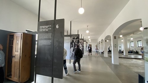 【歐洲|德國】20230705 德奧捷自駕之旅:達浩Dach IMG_2191