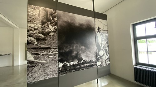 【歐洲|德國】20230705 德奧捷自駕之旅:達浩Dach IMG_2188