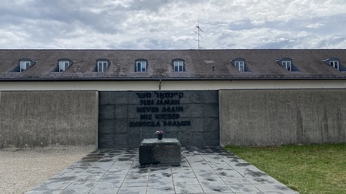 【歐洲|德國】20230705 德奧捷自駕之旅:達浩Dach IMG_2181