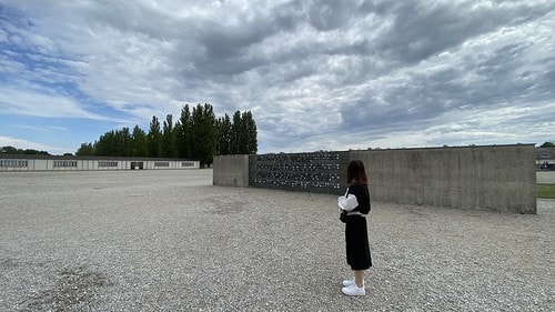 【歐洲|德國】20230705 德奧捷自駕之旅:達浩Dach IMG_2178