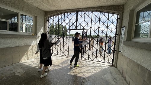 【歐洲|德國】20230705 德奧捷自駕之旅:達浩Dach IMG_2168