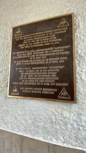 【歐洲|德國】20230705 德奧捷自駕之旅:達浩Dach IMG_2167